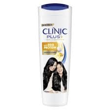 CLINIC PLUS EGG PROTIEN SHAMPOO 175ML