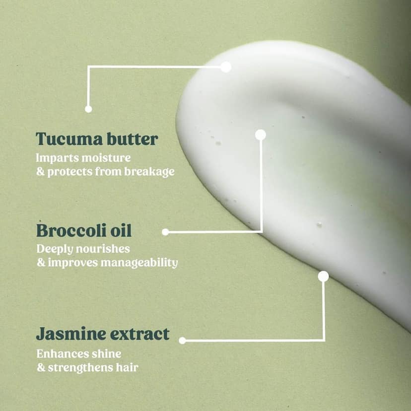 Cream Conditioner view 3