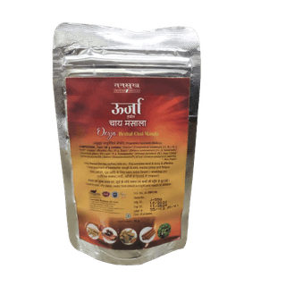 Tansukh Oorja Herbal Chai Masala