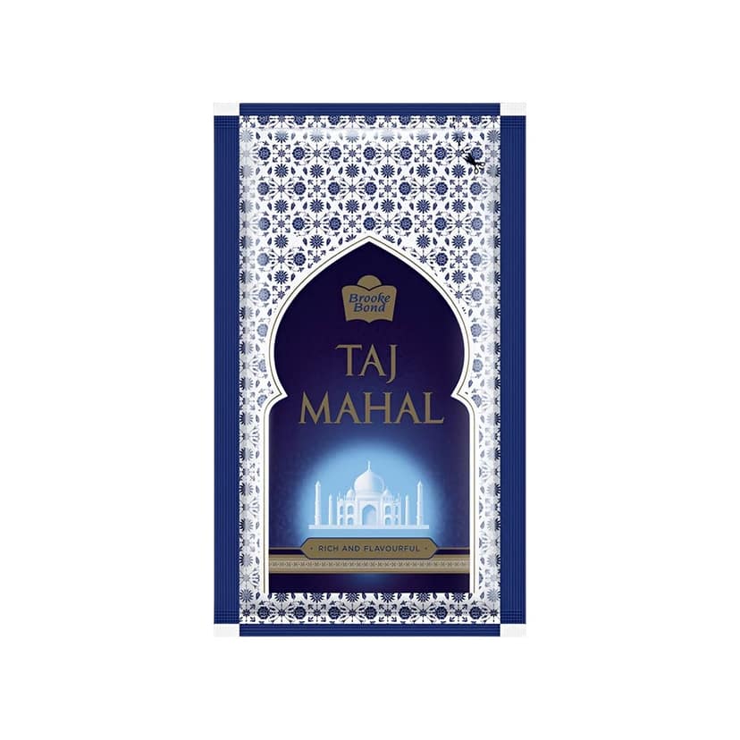 Brooke Bond Taj Mahal Tea
