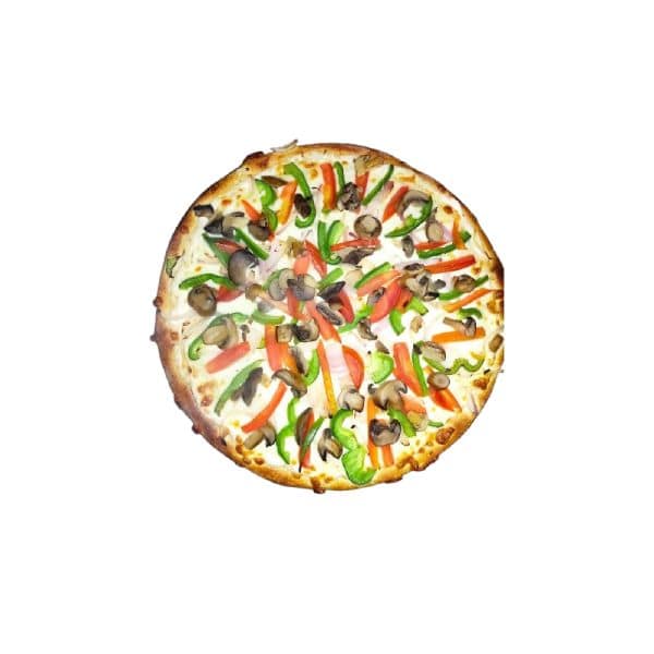 Full Moon Pizza (9 inches)