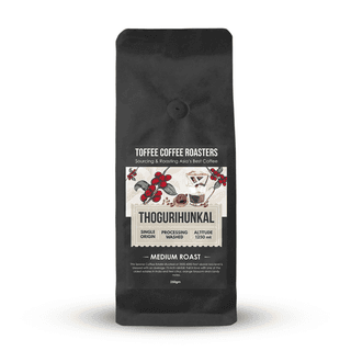 Thogarihunkal Estate Coffee