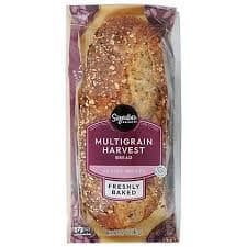 SAFEWAY MIX HERB LOAF