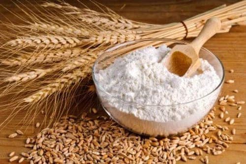 Wheat Flour view 3