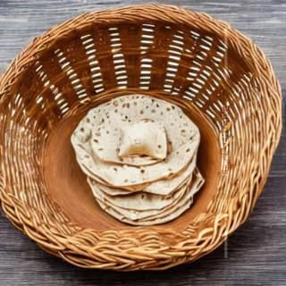 Assorted Basket