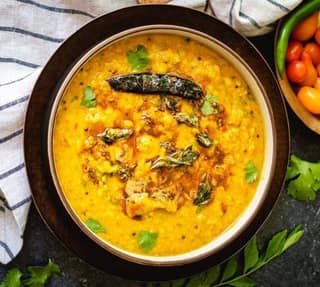 Dal Tadka