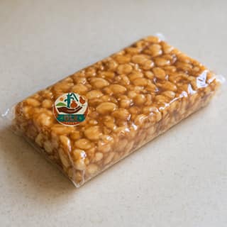 Dalimma Lokkoi Emporium's til chikki