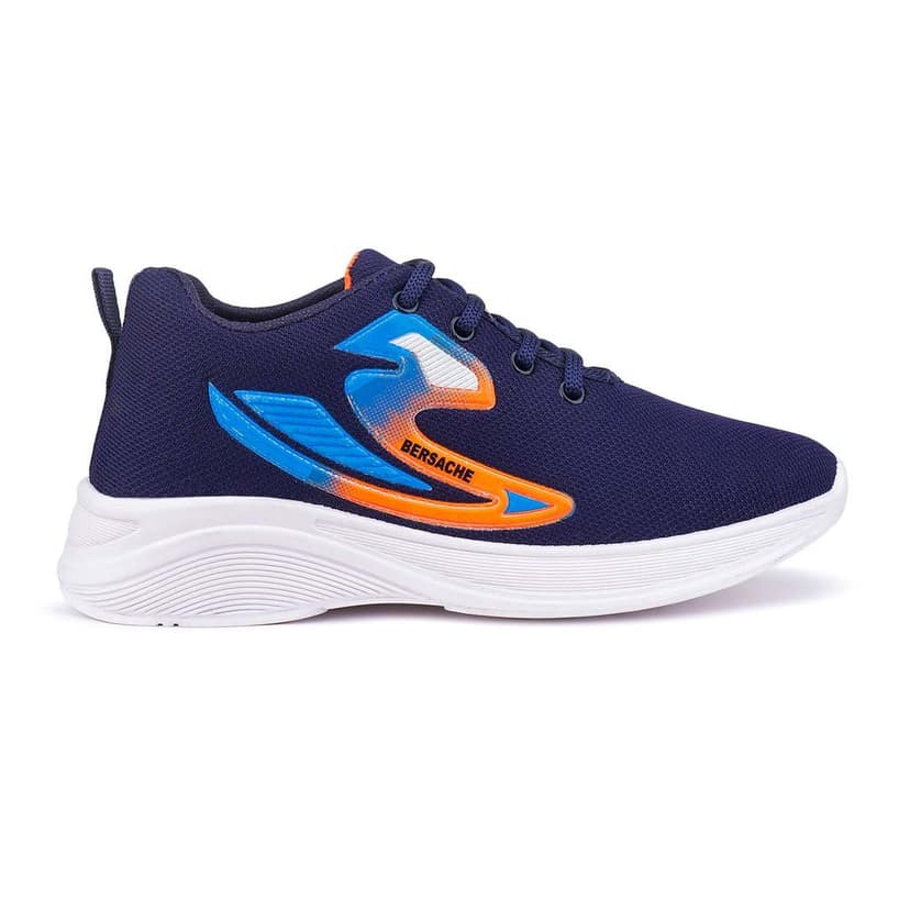 Bersache Premium Sports ,walking,Gym,cricket, Trending Running Shoes For Mens/boys view 2