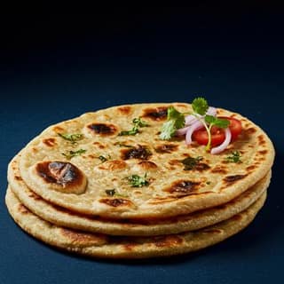 Tandoor Roti