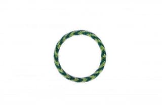 Tribes India Beaded Bangle 1TJWWRSMP00103-13
