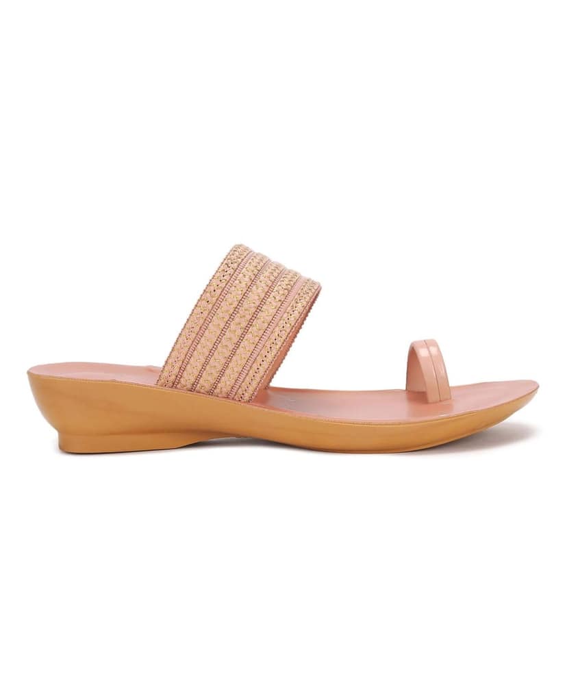 PUK7014L Stylish Lightweight & Durable Everyday Sandals for Women view 6