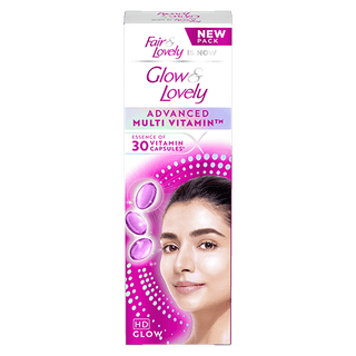 Glow & Lovely Cream Advanced Multi Vitamin 110g