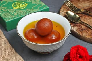 Gulab Jamun