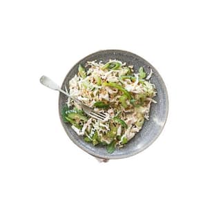 Annabel Salad