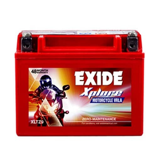 Exide Z9 24 Plus 24