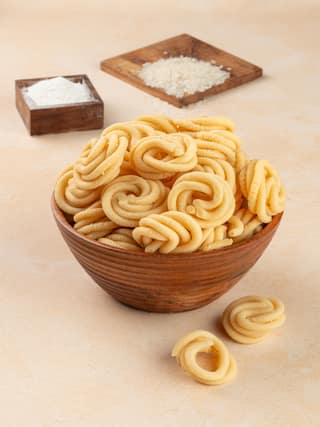 MINI THENKUZHAL '250 GM'