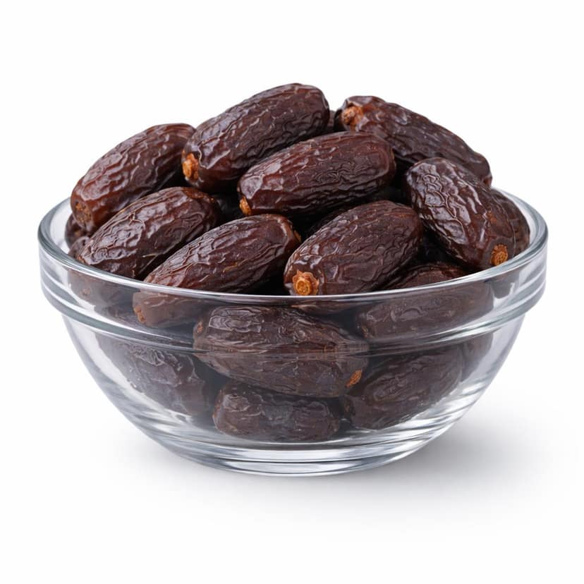 Dates(Khajoor)500GM