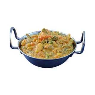 Veg Makhnwala Half