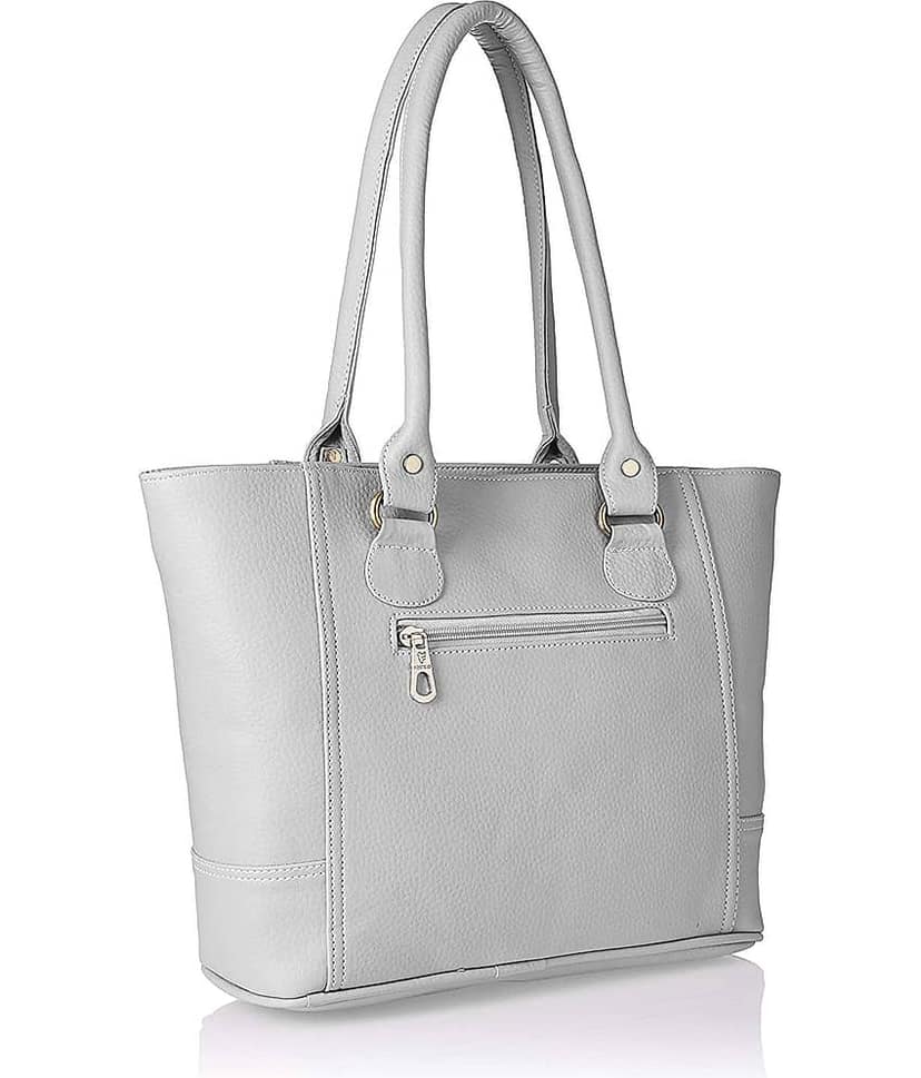 Fostelo - Maroon PU Shoulder Bag view 2