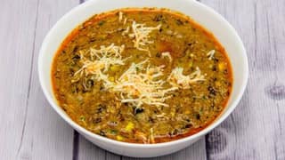 Methi Chaman
