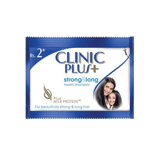 Clinic Plus Hair Shampoo Rs.2/-