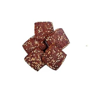 Sesame Biscuit (250 Gms)