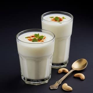 Butter Milk