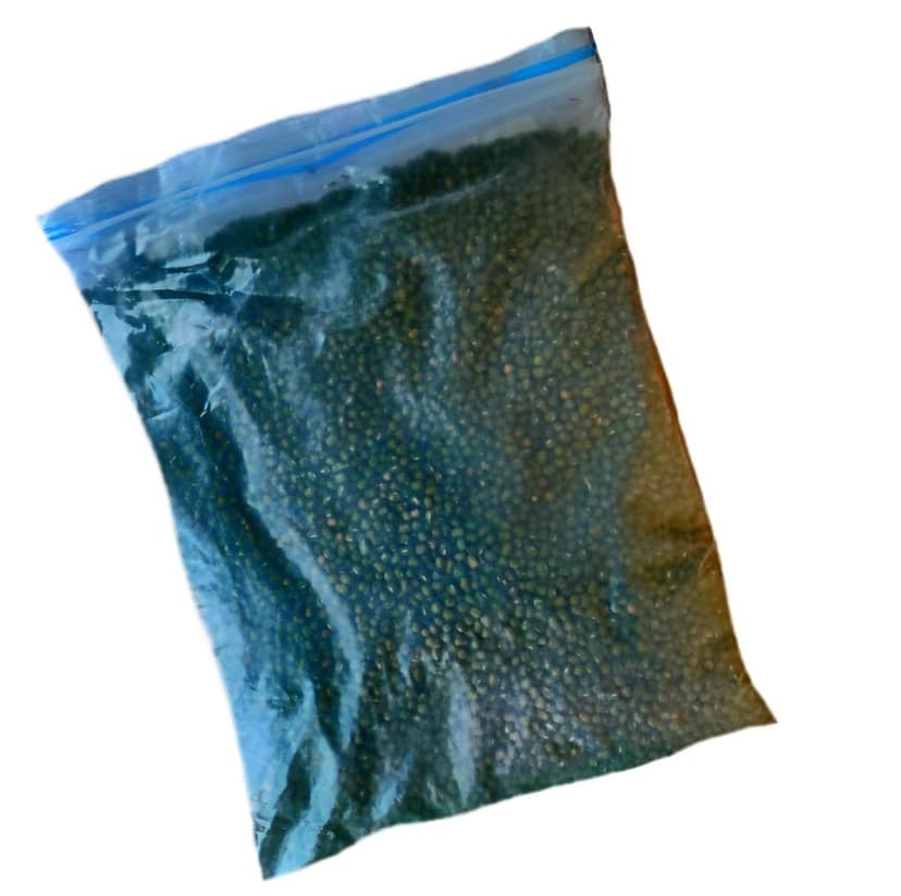 Moong ( Khada ) 5 kg view 3