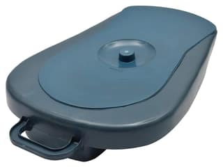 BED PAN