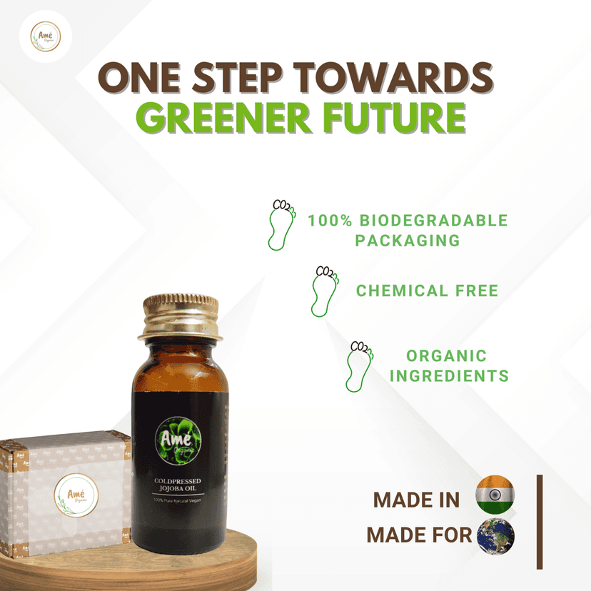 Coldpressed Jojoba Oil view 3