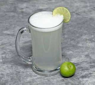 Sweet Lemon Juice