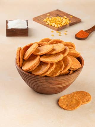 MINI THATTAI 250 GMS