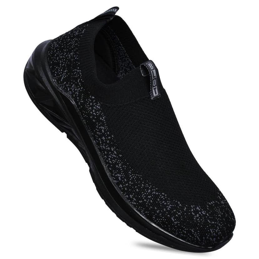 Paragon PUK3504GS Comfortable Outdoor Daily Gym Training Walking Shoes view 4