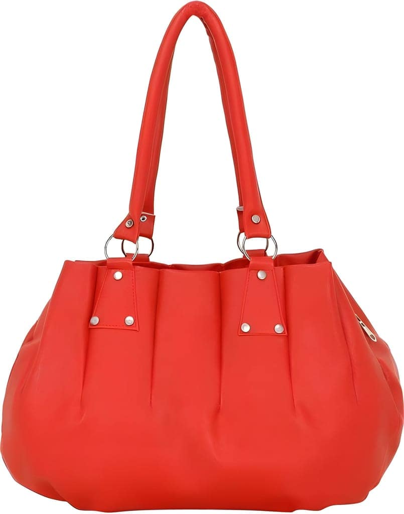 Latest Women Fashion Handbag | Stylish Premium Ladies Carry Bag view 2