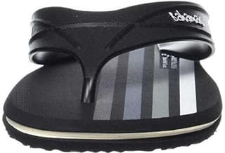 Bahamas Men's Striped Flip-Flops BHG 73