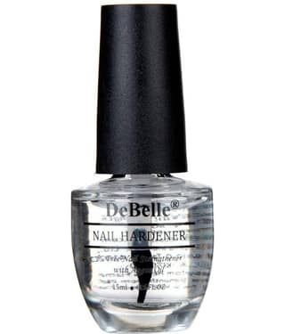 DeBelle White Natural Gel Coat 15 ( Pack of 1 )