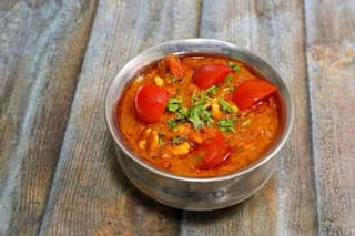 Tomato Curry