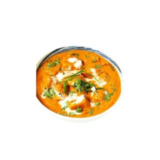 Chicken Bens Malai Half