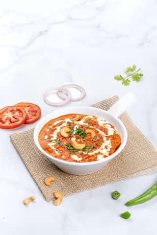 KAJU MASALA