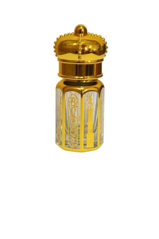 Shahi Darbar Attar � Chandan Fragrance Pooja Attar for Khatu Shyam Baba & Laddu Gopal Ji | Alcohol-Free Devotional Ittar for Mandir & Daily Pooja