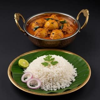 Boti Gojju (Sunday Special)