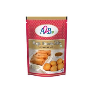 BAJJI BONDA MIX '200GM'