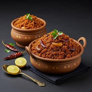 Puliyogare Gojju (500 Grms)