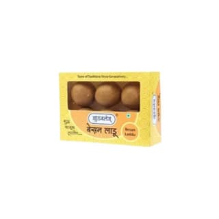 Athavales Besan Ladoo 250 Gms