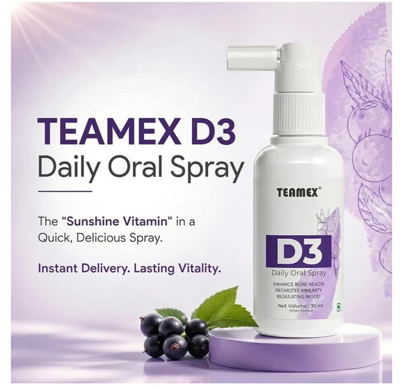 Teamex d3 spey view 2