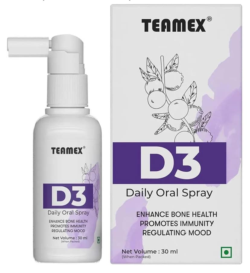 Teamex d3 spey view 3