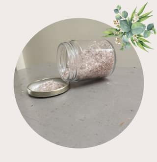 Bath Salts 100 Gms