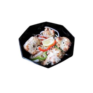 Malai Kabab