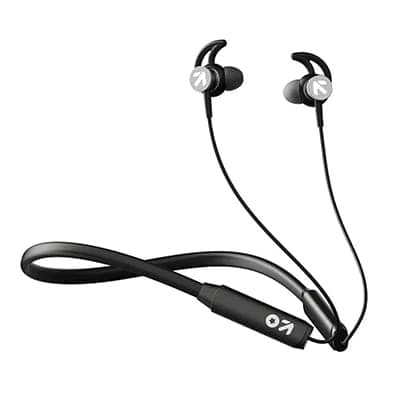 Boult Gx Charge Wireless Bluetooth Neckband