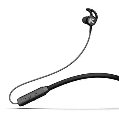 Boult Gx Charge Wireless Bluetooth Neckband view 4